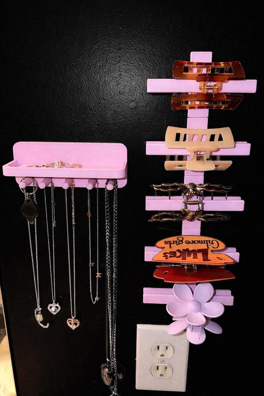 Jewelry holders