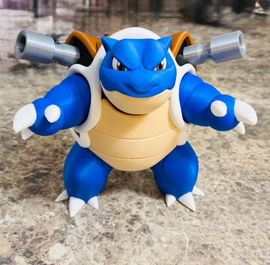 Blastoise