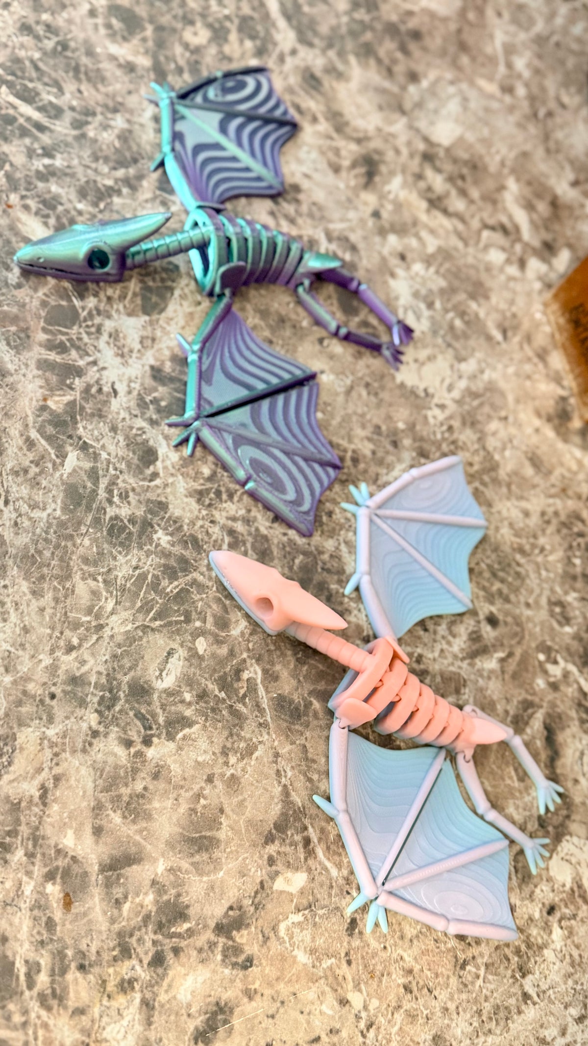 Pterodactyl
