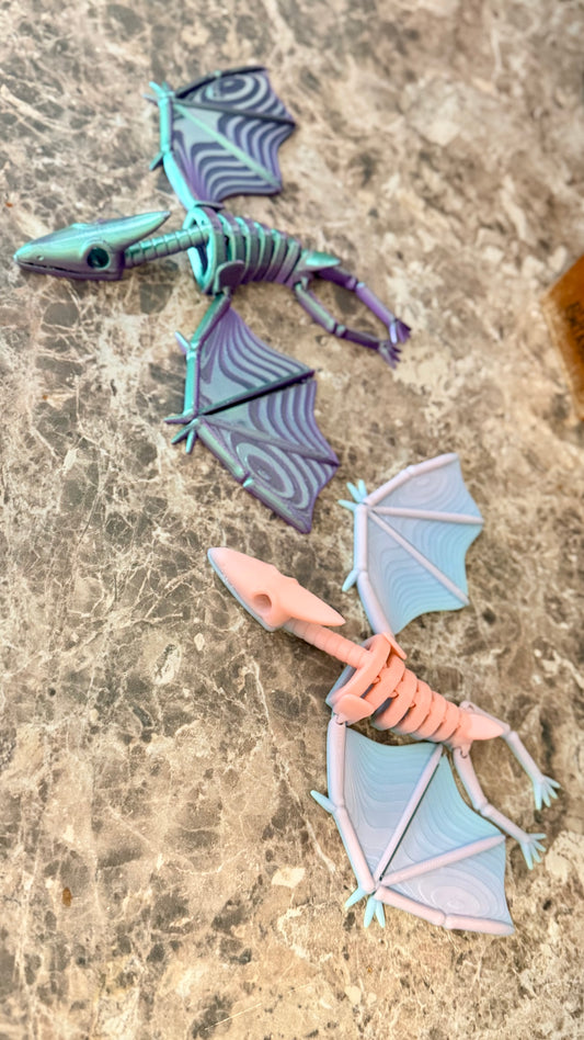 Pterodactyl