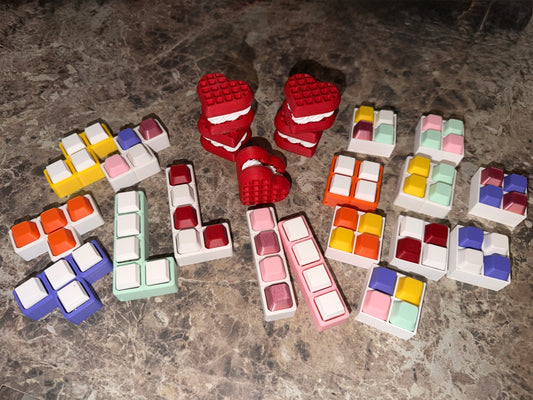 Fidget clickers